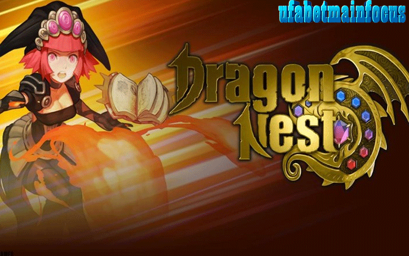 Dragon Nest Luncurkan Event Spesial Pertengahan Tahun