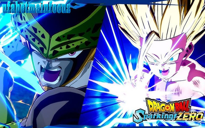 Trailer Terbaru Dragon Ball Sparking Zero Tampilkan Karakter dari Android Saga!