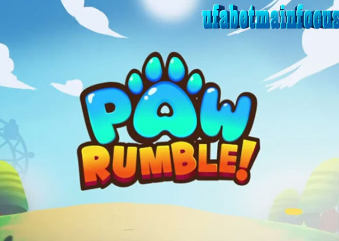 Sneak Peek Season 3 Bundle Paw Rumble, Jangan Sampai Ketinggalan!