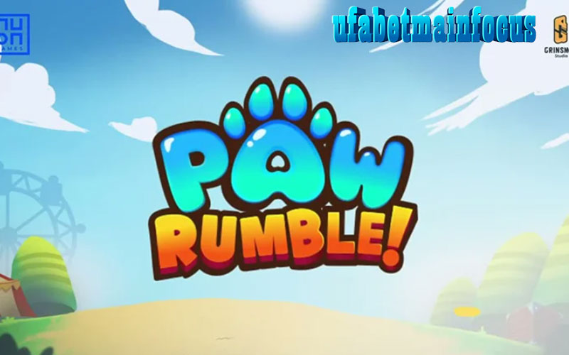 Sneak Peek Season 3 Bundle Paw Rumble, Jangan Sampai Ketinggalan!