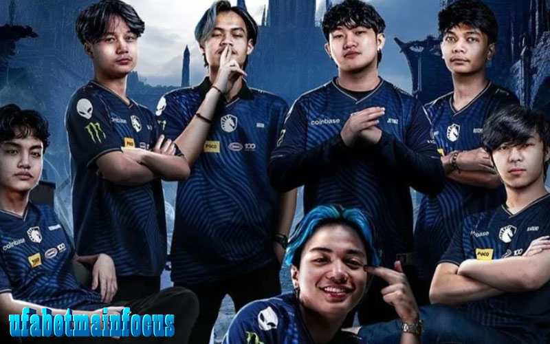 Daftar Roster Tim Liquid ID MPL ID Season 14, Hadirkan Dua Pemain Baru!