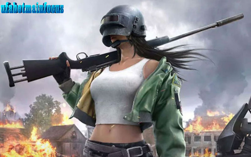 Cara Menggunakan Gyroscope PUBG Ala Pro Player yang Jarang Diketahui